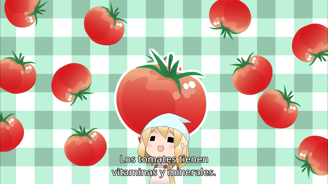 JK Meshi! (PuyaSubs!)